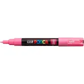 Posca acrylmarker - extra fijn PC-1MC - 0,7-1 mm - roze