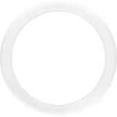 Ledvance LED-buis-Globe Energielabel: F (A - G) G10q 18.3 W Warmwit 1 stuk(s) (Ø x l) 300.00 mm x 300.00 mm Conventioneel voorschakelapparaat
