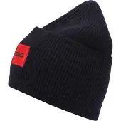 HUGO Muts 'Xaff 6' navy / rood