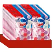 At Home Clean toiletblok Lavendel 45 gram (24 x Duopack)
