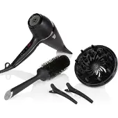 GHD - Air Föhn Premium Kit 2.0 - Haardroger - Zwart
