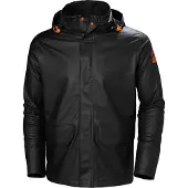 Helly Hansen Gale Rain Regenjas | Maat: S