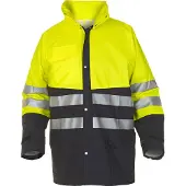 Hydrowear Vernon Hoge Zichtbaarheidsjas | Maat: XXL