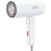 Winning Star Haardroger 1300w 19000 Rpm±10 Wit