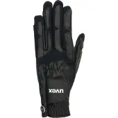 Uvex Handschoenen Ventraxion Plus Zwart - 7