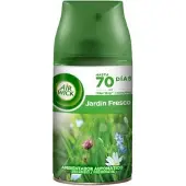 Airwick Freshmatic Max Refill Jardin Fresco 250ml