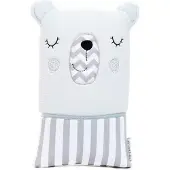 Bndeco Sierkussen Cutie Bear - blauw