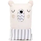 Bndeco Sierkussen Cutie Bear - roze