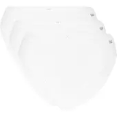 Speidel Slip 'Britta' wit