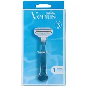 Gillette Venus Smooth - Houder+Mesje
