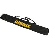 DeWalt DWS5025 - Tas voor Geleidersystemen - 1m en 1,5m - Robuuste Stof