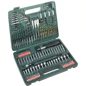 HiKOKI BOOR/BIT SET 112-DELIG 705315M