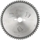 DeWalt Accessoires Cirkelzaagbl. S60 250x30x60t - DT4352-QZ
