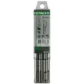 Hikoki Boor Sds-Plus 9,5X160 (10 Stuks) (Oud 752630) - 782633