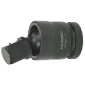 Hikoki Kniegewricht 1" Vierkant 110L - 751472