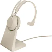Jabra YOU'RE ON Evolve2 65 Uc Stereo Voip-koptelefoon