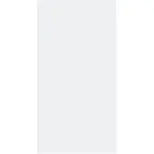 Best design Best-design 'dalis 1200' glaswand 120 cm 8 mm nano glas