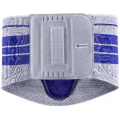Bauerfeind LumboTrain (VERNIEUWD) Rugbandage - 1 - Waisted