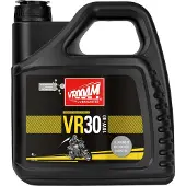 Vrooam Allround 4t Vr30 4l Motorolie