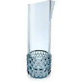 Kartell Jellies Family Kruik Light Blue