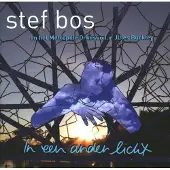 Coast2Coast Stef Bos En Het Metropole Orchestra - In Een Ander Licht (CD)