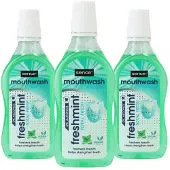 Sence 3x Fresh Mondwater Freshmint 500 ml