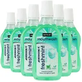 Sence 6x Fresh Mondwater Freshmint 500 ml