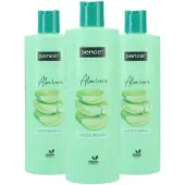 Sence 3x Aloë Vera Conditioner 400 Ml