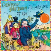 Coast2Coast Cowboy Billie Boem - Op Reis (CD & Hoorspel)