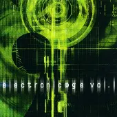 Coast2Coast Various Artists - Electronic@ge Vol. 1 (CD)