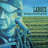 Coast2Coast Laroux - Gekanteld Gras (CD)