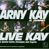 Coast2Coast Arny Kay - Live Kay (2 CD)