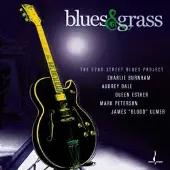 Coast2Coast The 52nd Street Blues Project - Blues & Grass (CD)