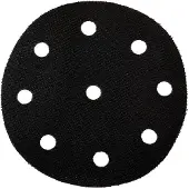 Sia Tussenpad Voor Festool Rond 125 mm 2 ST