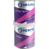 Hempel 35253 Epoxy Putty 130ml Roze