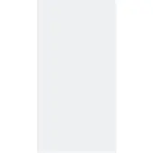 Best design Best-Design 'Dalis 900' glaswand 90cm 8mm NANO glas