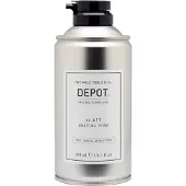 Depot Shaving & Beard Scheerschuim No.411 Shaving Foam 300ml | Voor Mannen