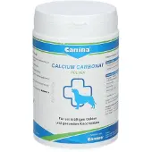 Canina Calcium Carbonaat Poeder