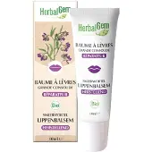 Herbalgem Lippenbalsem Smeerwortel Bio | 10 ml