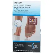 Bort PediSoft TexLine Teen Pad Rechts | 1 stuk