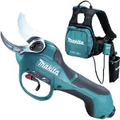 Makita DUP361Z 2x18 V Snoeischaar