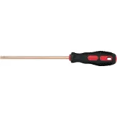 Ks Tools 9620916 Platte schroevendraaier Koplengte: 150 mm DIN ISO 2380-2