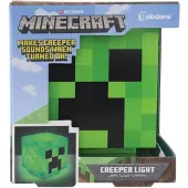 Paladone Minecraft Creeper Light BDP (PP6595MCF)