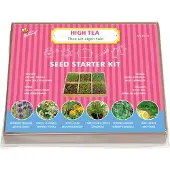 Tuinplus Kweekset mini- thee 6srt