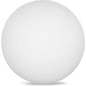 Smooz led buitenlamp Ball 30 2563451