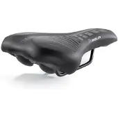 Selle Monte Grappa Zadel, , , Aola, e-bike, zwart