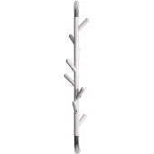 V-Part Linair Wandkapstok