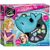 Clementoni Maak Een Dolfijn Make-up Tasje