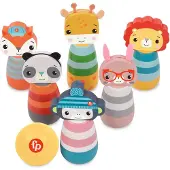 Top 1 Toys Fisher-Price Kegelspel