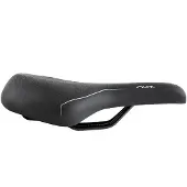Selle Bassano Zadel sb volare rivale 3zone sport zwart
